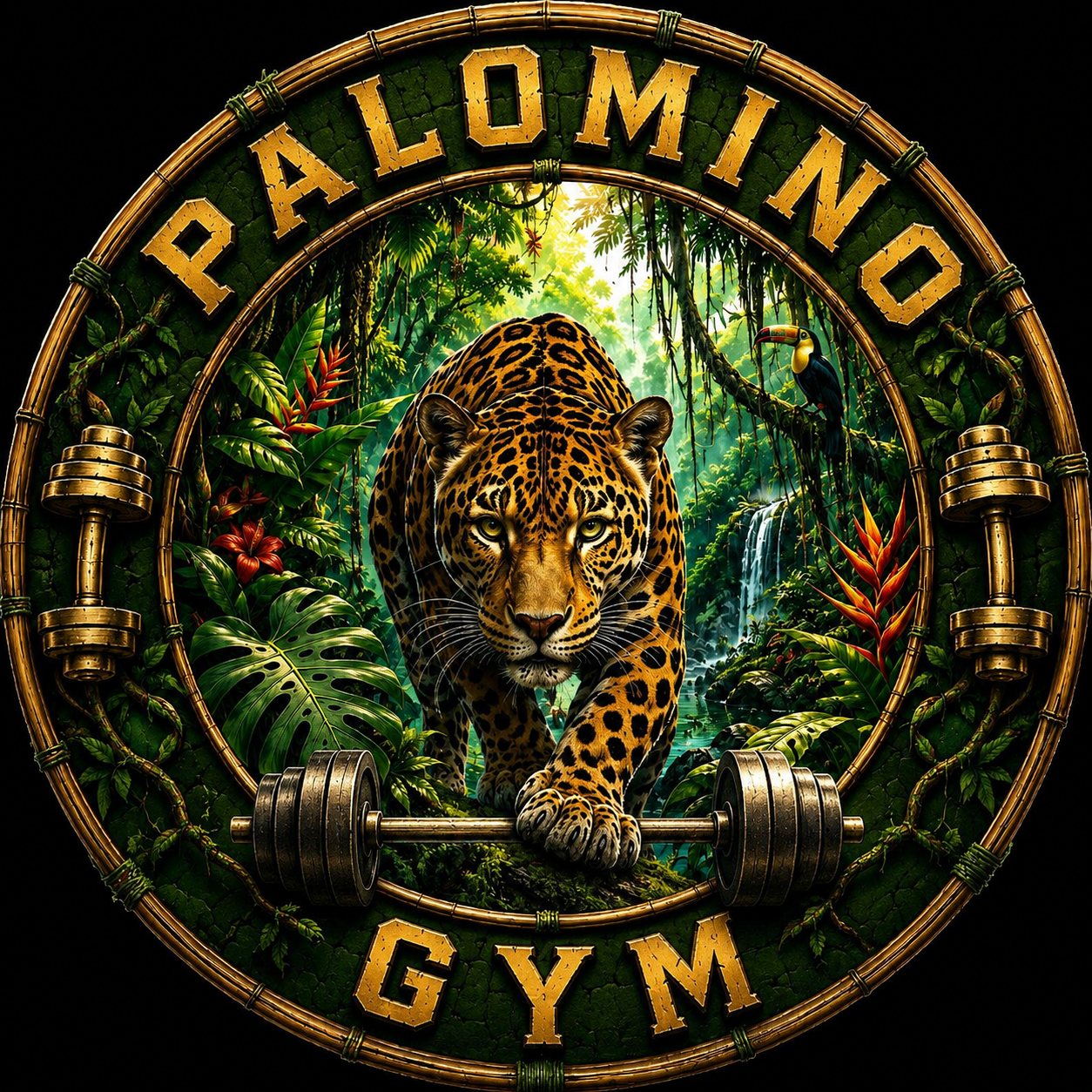 Palomino Gym